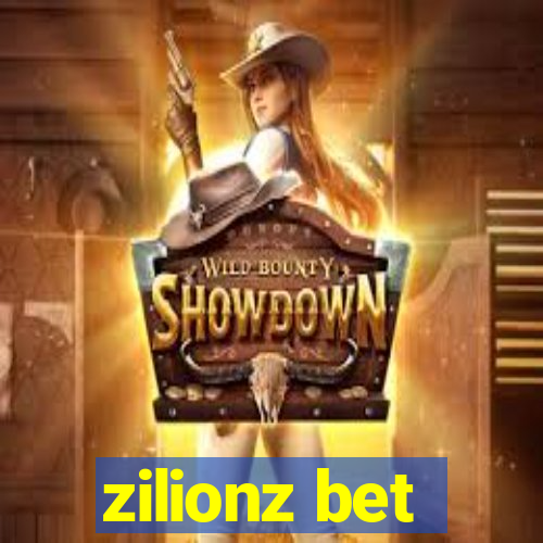 zilionz bet